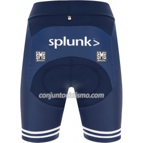 Culotte corto 2019 Trek-Segafredo N003